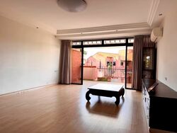 Loyang Valley (D17), Condominium #543098591